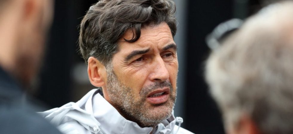 OL - Fonseca : « Je m'attends à des arrivées » 