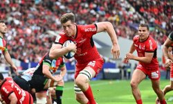 Champions Cup : Toulouse tient sa finale 