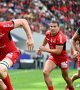 Champions Cup : Toulouse tient sa finale 