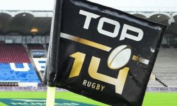 Top 14 (J17) : Revivez le multiplex 