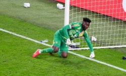Ligue Europa (finale) : Le triste record d'Onana, encore moqué 