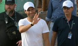 ATP : Nadal absent à Doha, mais présent à Indian Wells ? 