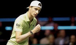ATP - Rotterdam : Humbert s'offre Medvedev ! 