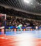 Futsal : Laval forfait à cause d'un spectacle de Jérémy Ferrari ! 