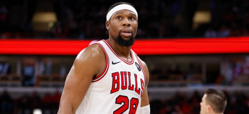 NBA : Entorse pour Yabusele, appendicite pour Embiid
