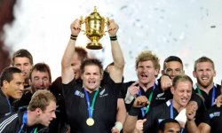 Coupe du monde : McCaw comprend la « colère » des Bleus en 2011 