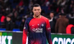 PSG : La valise de Mbappé enflamme les fans du Real 