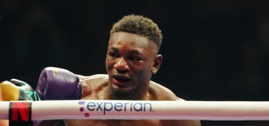Boxe - Poids super-moyens : Mbilli compte bien affronter Alvarez à la date prévue