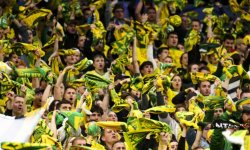 Nantes : Un international algérien U17 viré pour être parti à la CAN