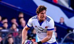 XV de France : Jegou suspendu pour quatre semaines