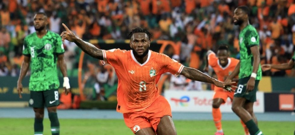 CAN 2023 (Finale) : La Côte d'Ivoire sacrée après sa victoire contre le Nigéria 