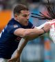 Rugby à 7 : Les débuts tranquilles de Dupont 