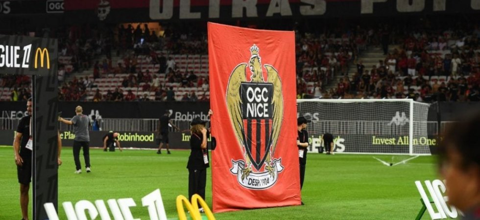 Nice : Le club comparé au « plus célèbre cirque d'Europe » 