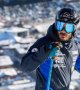 Ski alpin : Sarrazin voit la course au petit globe comme un bonus 