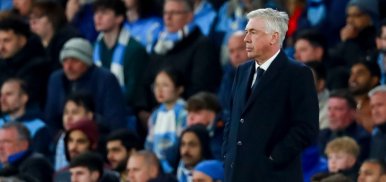 Real Madrid - Ancelotti : « Il ne faut jamais nous donner pour morts » 