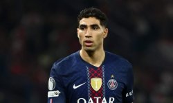 Justice : L'avocate d'Hakimi répond aux accusations de viol 