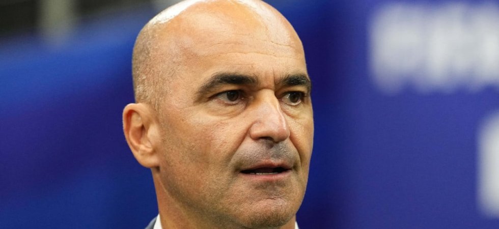 Portugal : Martinez, c'est officiellement terminé