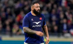 XV de France : L'avis d'Atonio sur la tournée d'automne des Bleus 