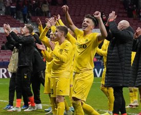 Ligue des champions : Bodo/Glimt peut-il de nouveau créer la surprise ?