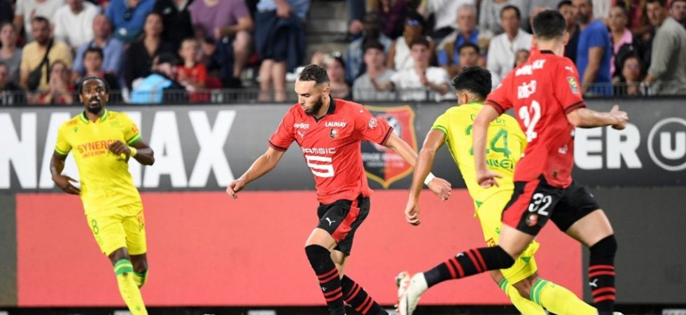 Ligue 1 : Un derby comme facteur X 