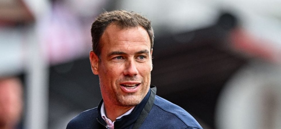 Rennes : Bruno Cheyrou lance un appel 