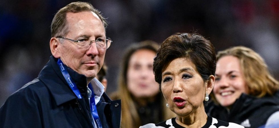 DNCG : L'OL maintenu en Ligue 1 après son appel 