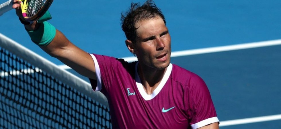 Open d'Australie (H) : Ça passe pour Nadal, A.Zverev, Berrettini et Shapovalov