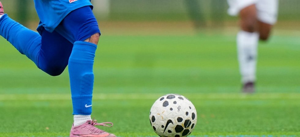 Un match de Coupe de France interrompu à cause de bagarres entre spectateurs