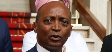 CAN 2021 : Les quarts prévus à Olembé délocalisés