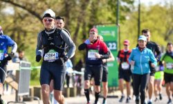 Une participation record pour le Marathon de la Liberté en Normandie ? 