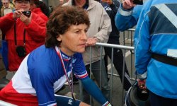 Tour de France (F) : Longo a l'impression d'être oubliée 