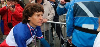 Tour de France (F) : Longo a l'impression d'être oubliée 