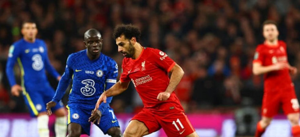 Premier League : Les joueurs musulmans autorisés à rompre leur jeûne en plein match