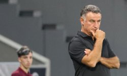 PSG : Galtier conquis par le début de saison de Verratti