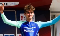Tour de l'Ain : Seixas finalement absent 