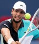 ATP - Bucarest : Barrère s'impose contre Martinez et rejoint le dernier carré 