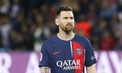 Mercato - Messi : "Je ne retourne pas au Barça, je vais à Miami"