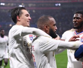 Ligue 1 : L'essentiel à retenir de la 31e journée 