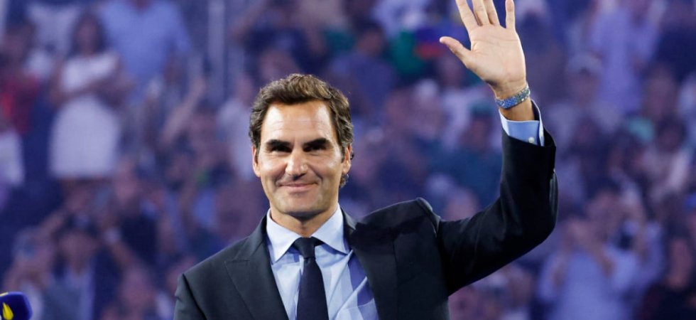 Federer critiqué par une légende du tennis