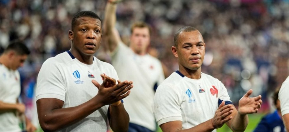 Barbarians britanniques : Trois Français appelés pour affronter les Fidji 