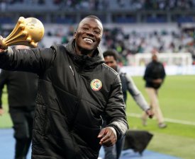 Sénégal : « On a gagné, le monde entier l'a vu »... Pape Gueye ne lâche rien