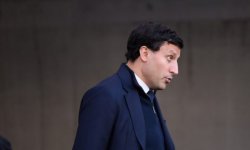 Nice : Fabrice Bocquet quitte son poste 