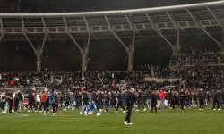 Incidents Paris FC-OL : Que risquent les Lyonnais ?