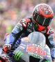MotoGP - GP des Pays-Bas : Quartararo déplore une Yamaha pas capable de tenir le rythme 