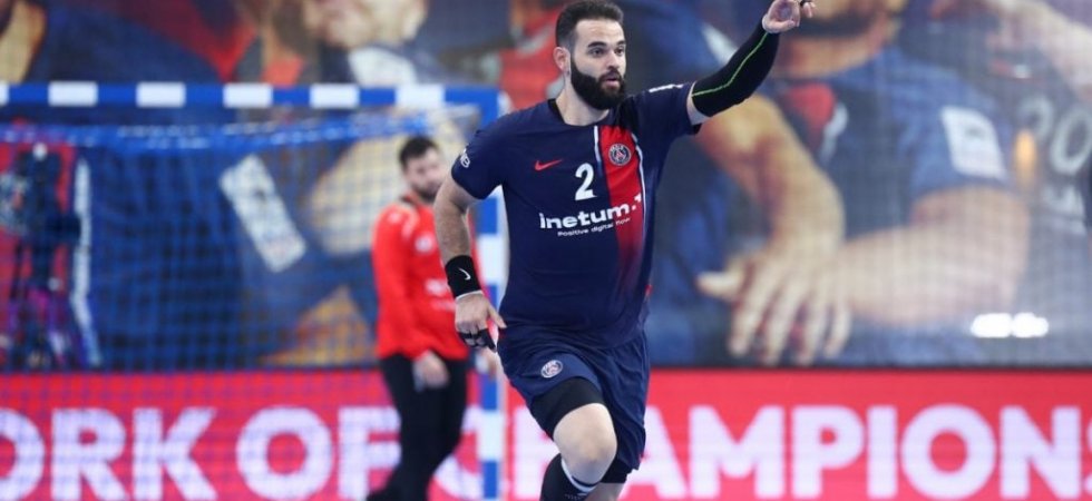 Coupe de France (H) : Le PSG et Montpellier avancent tranquillement en quarts 
