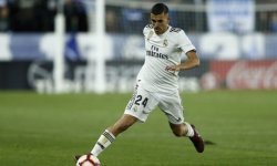 Real Madrid : Plus d'un mois d'absence pour Ceballos