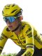 Cyclisme - Tour de France (F) : Ferrand-Prévot : "Je suis contente de ma montée, je n'ai rien lâché":