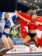 Championnats d'Europe : Bonnin médaillée de bronze du saut à la perche