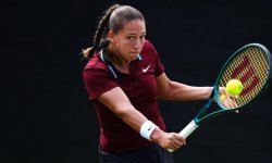 Wimbledon : Parry et Royer sortent des qualifications 