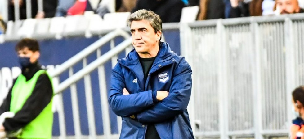 L1 (J25) : Bordeaux, pour la première de Guion, repris par Monaco